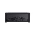 Fireplace Simulation Flame Aromatherapy Machine Dream World