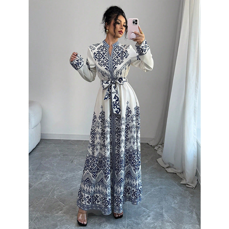Arabic Womens Dresses Dream World