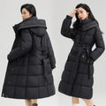 Fashionable Slim-fit Women's Coat Dream World